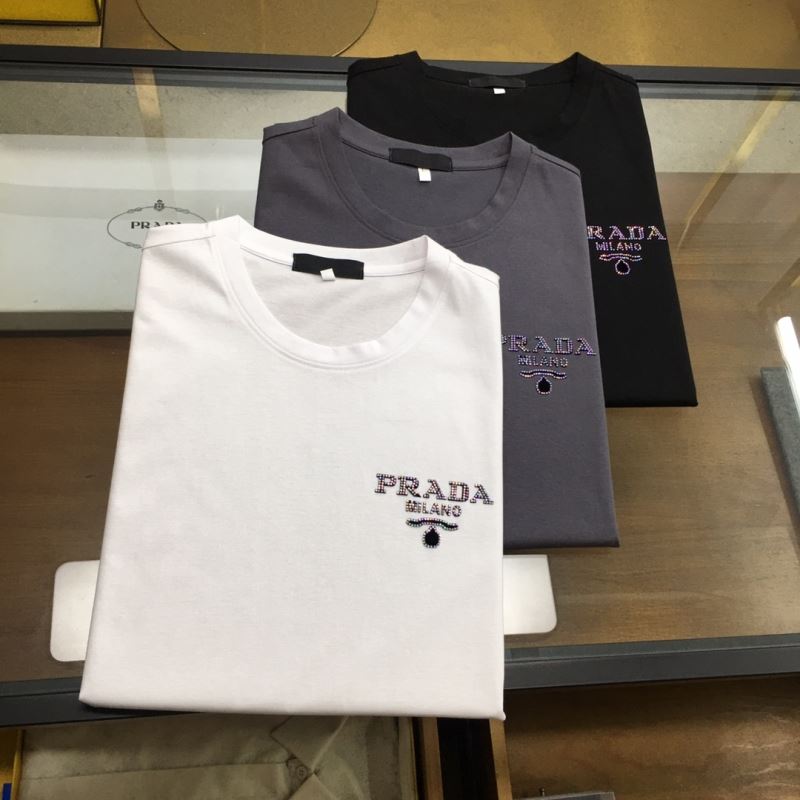 Prada T-Shirts